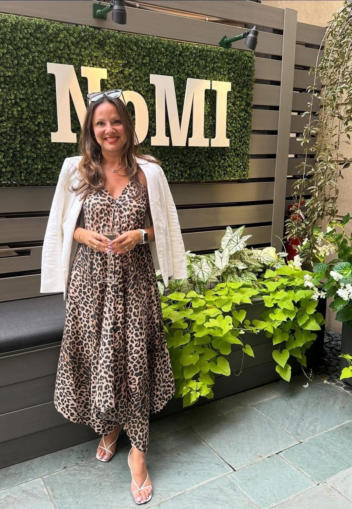 In my 🐆 era and not leaving ;) 

#LTKSeasonal #LTKSaleAlert #LTKFindsUnder100