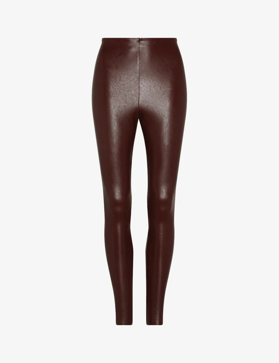 Faux Leather Legging | Commando®