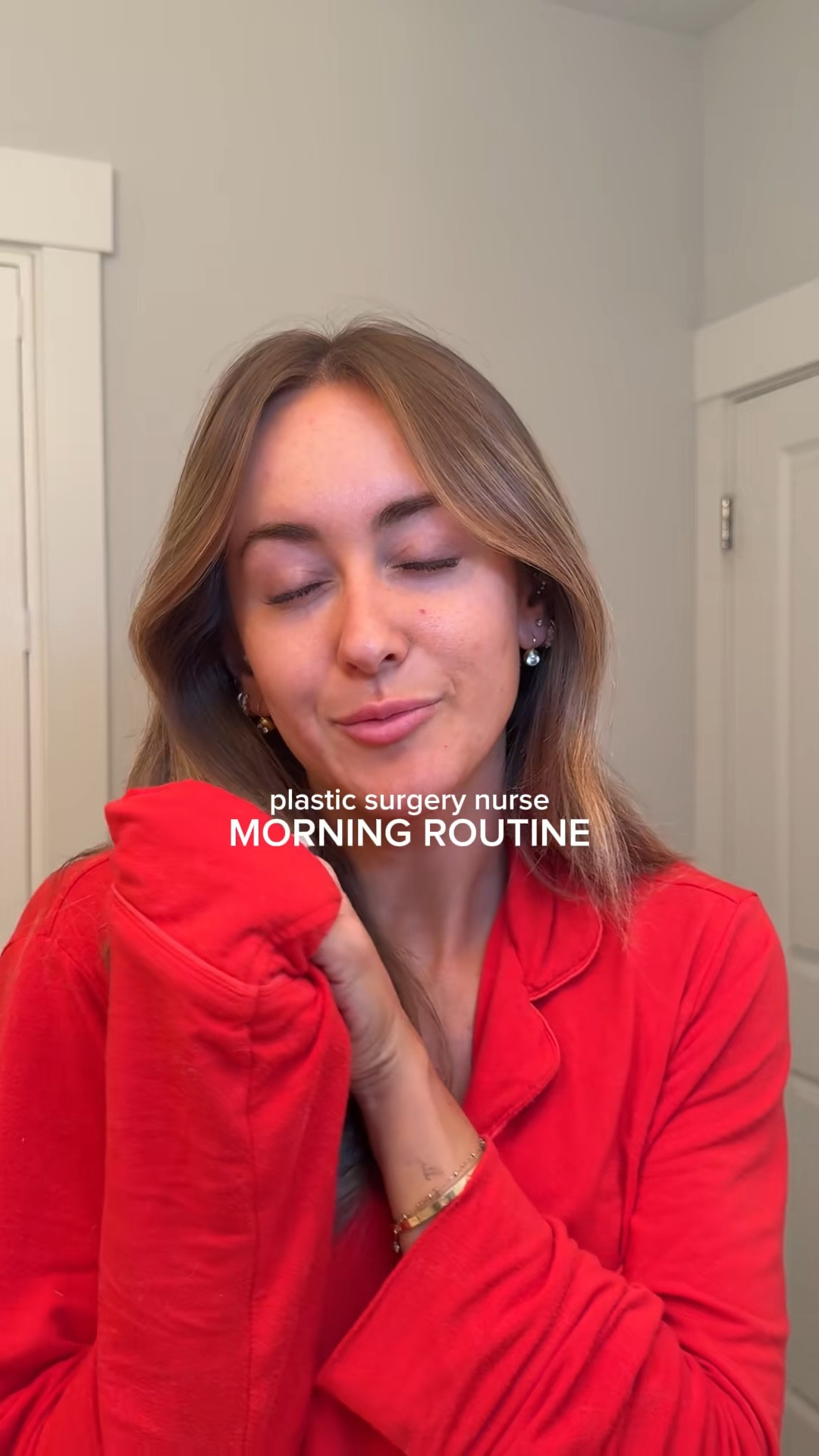 Morning routine essentials 

#LTKgrwm