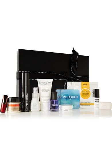 The Travel Kit | NET-A-PORTER (US)