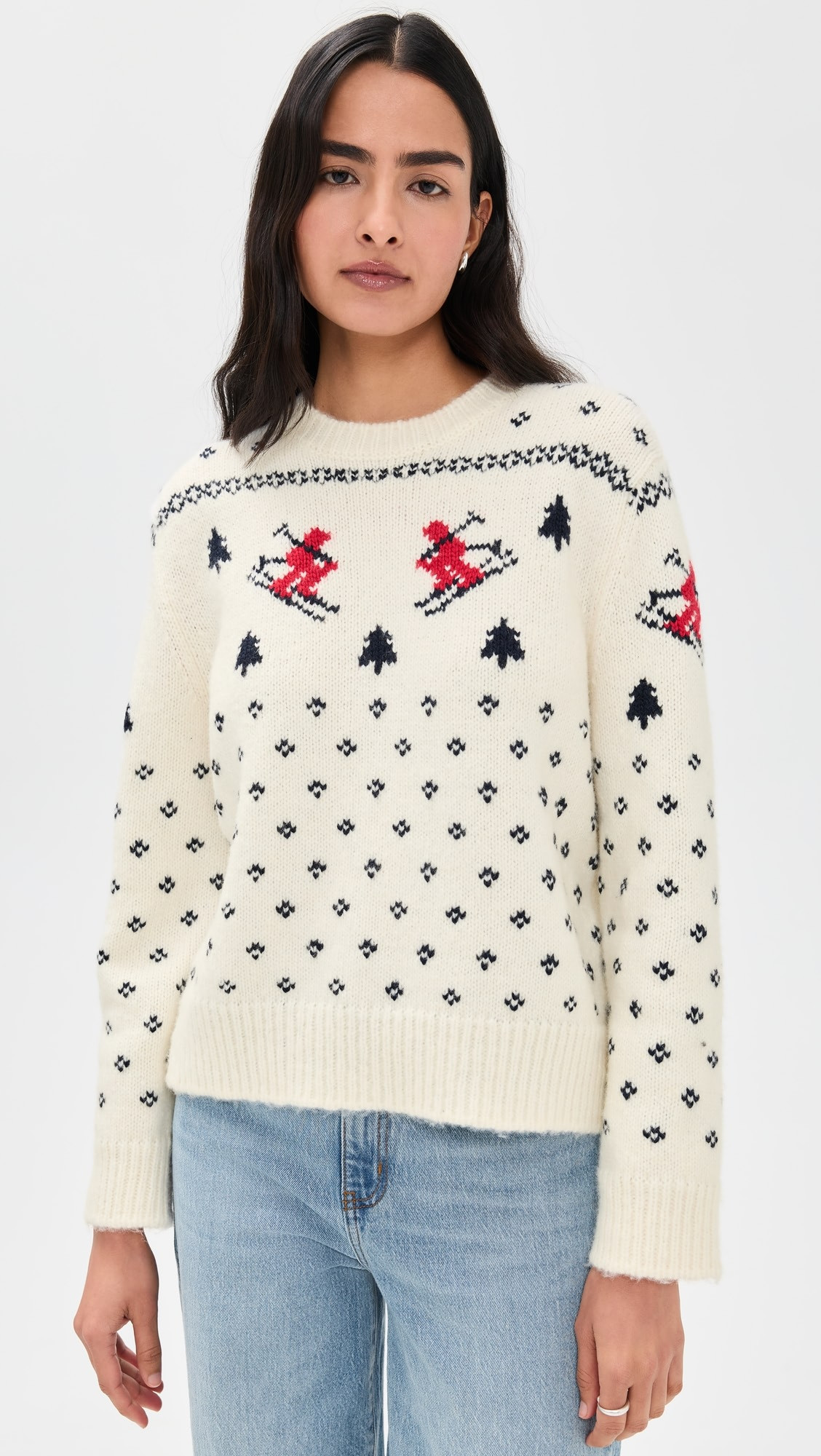 Ski Crew Sweater | Shopbop
