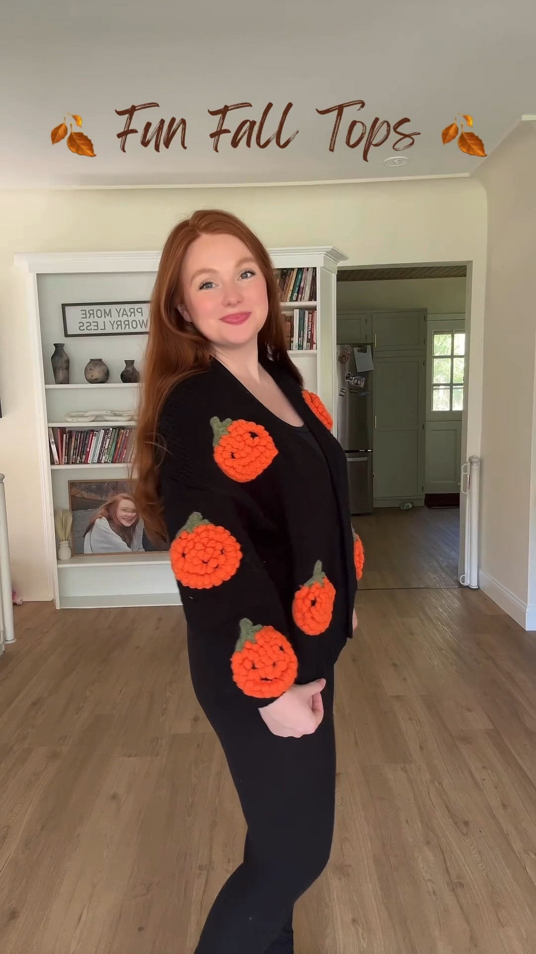 I recently got some super cute fall sweaters/cardigans/jackets!! They are so cozy and cute, and I’ll be wearing them all season long 🍂☕️

I also linked some other really cute fall things I found on Pink Lily!

#LTKSeasonal #LTKFallSale #LTKStyleTip