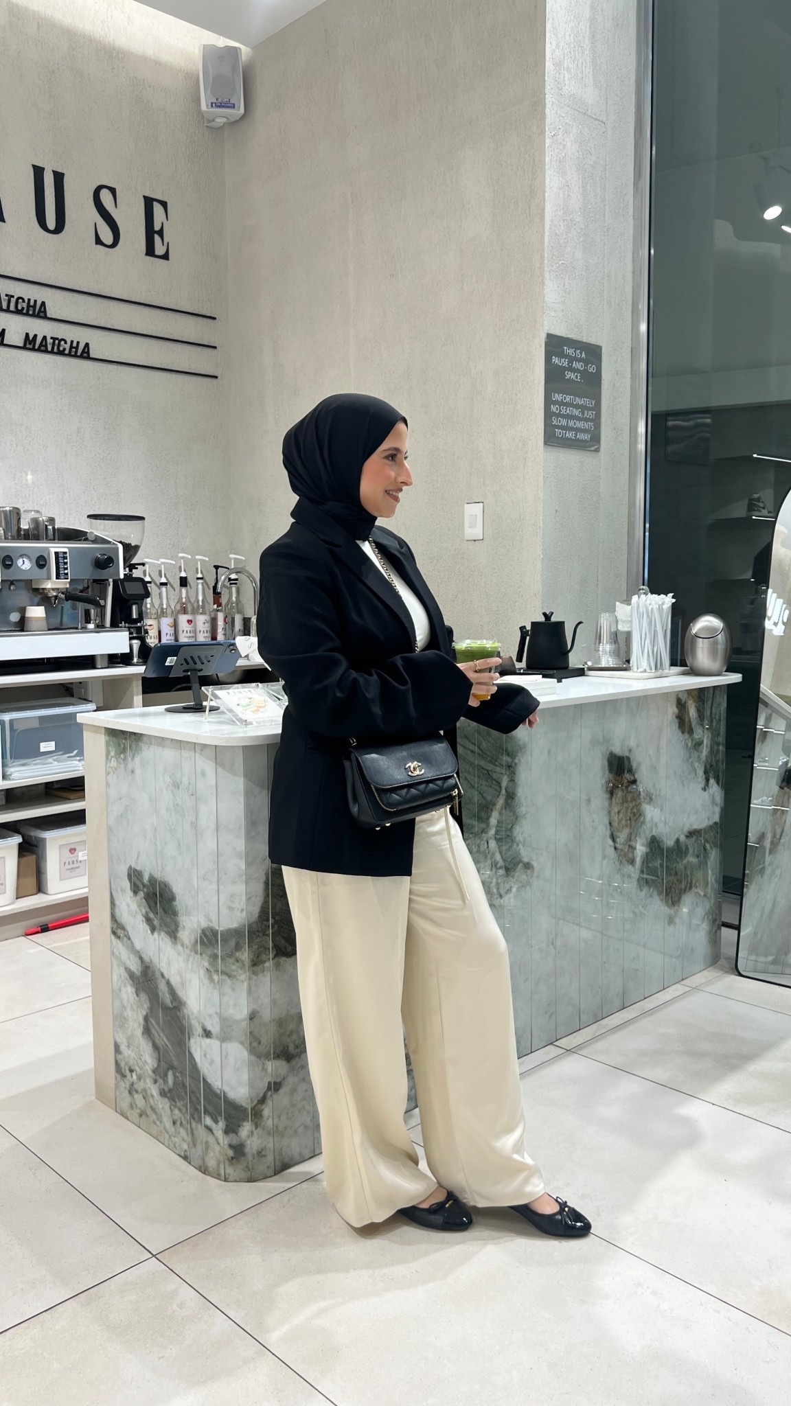 Modest casual fit ✨

#LTKstyletip #LTKsummer #LTKmodest