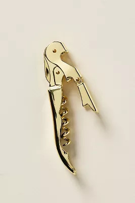 Viski x Anthropologie Belmont Corkscrew | Anthropologie (US)