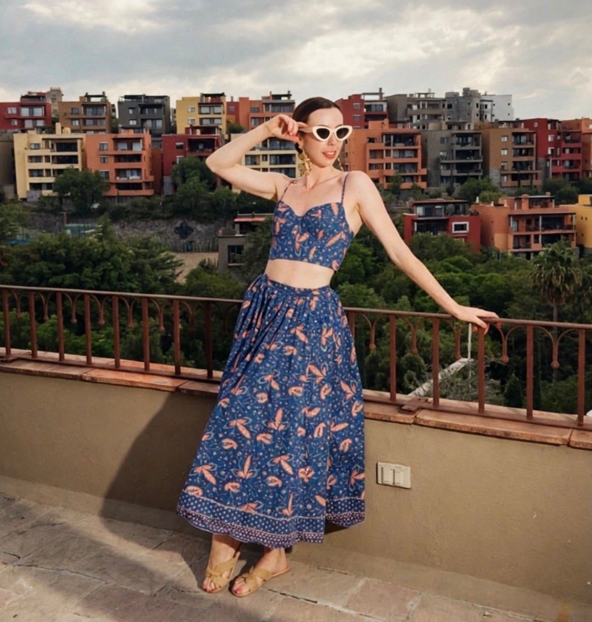 Summer vibes 😎

#LTKootd #LTKSeasonal #LTKTravel