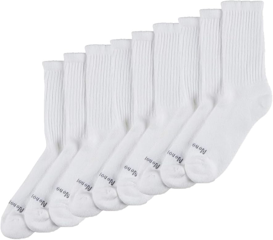 Women's Ahh Said The Foot Cushioned Crew | Amazon (US)