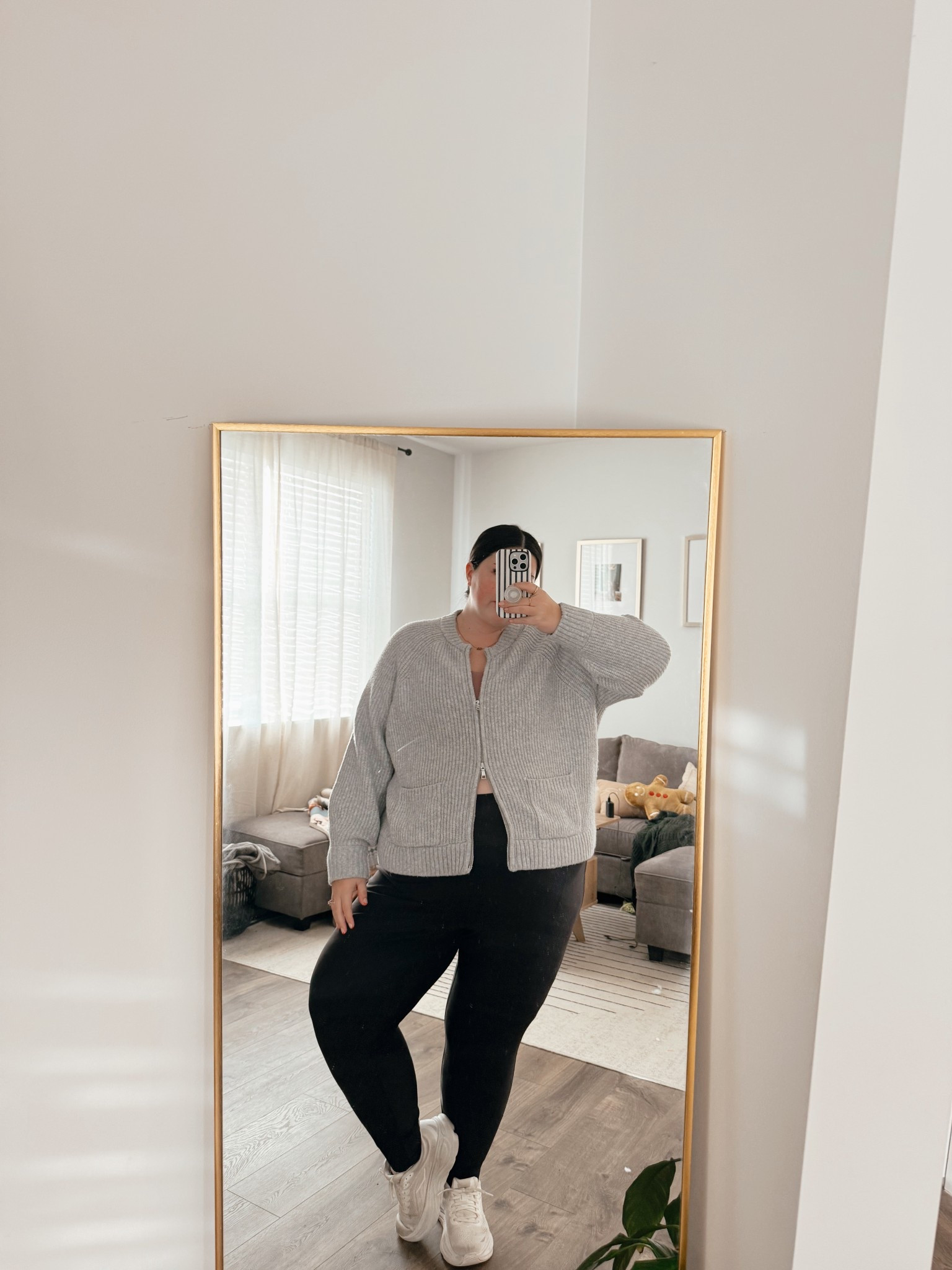 What I wore this week! 

#LTKActive #LTKMidsize #LTKPlusSize