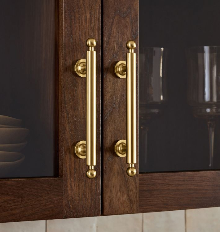 Naomi Drawer Pull | Rejuvenation