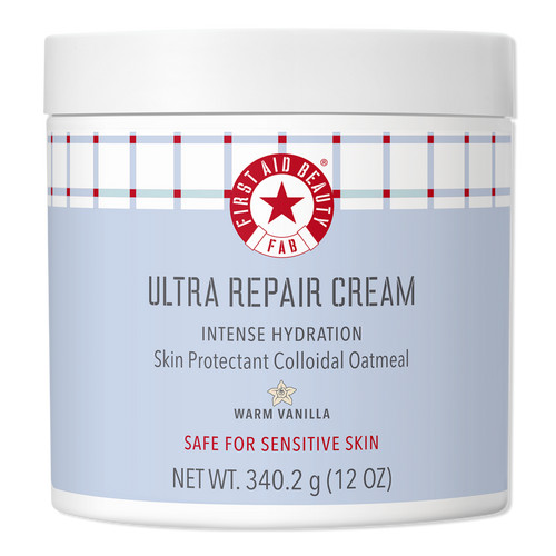 Ultra Repair Cream Warm Vanilla | Ulta