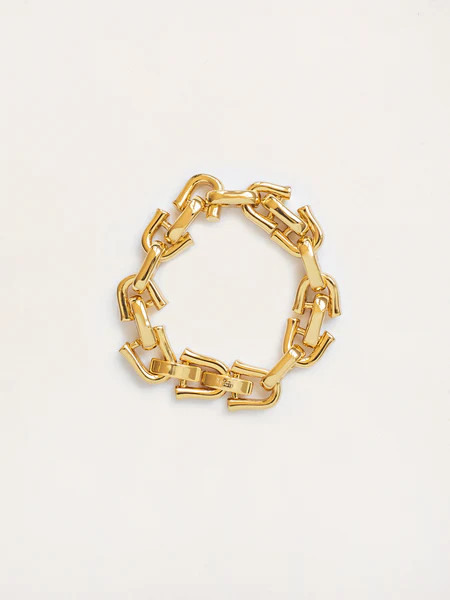 Link Bracelet by Rylan | The UNDONE