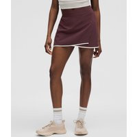 Lightweight Wrap-Front Tennis Skirt | Lululemon (US)