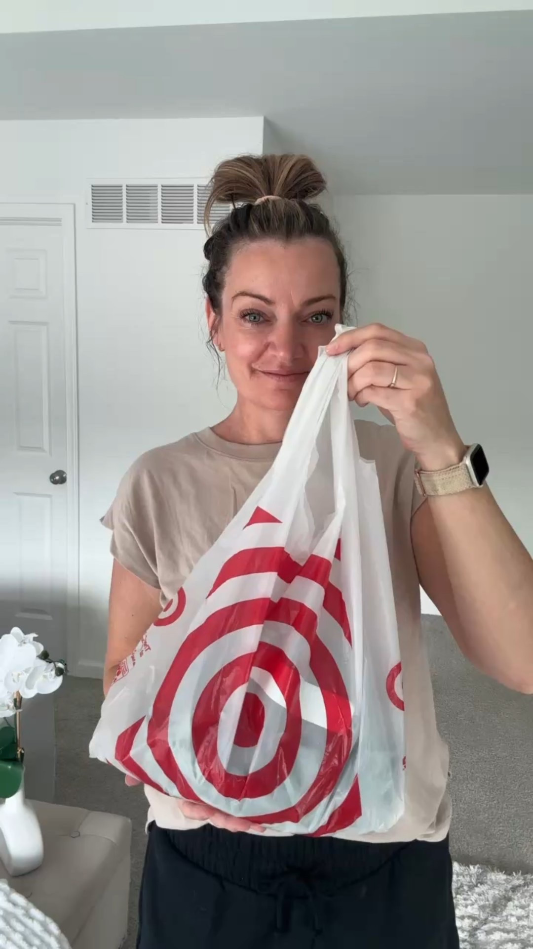 I love targets active wear 

#LTKStyleTip #LTKOver40 #LTKSeasonal