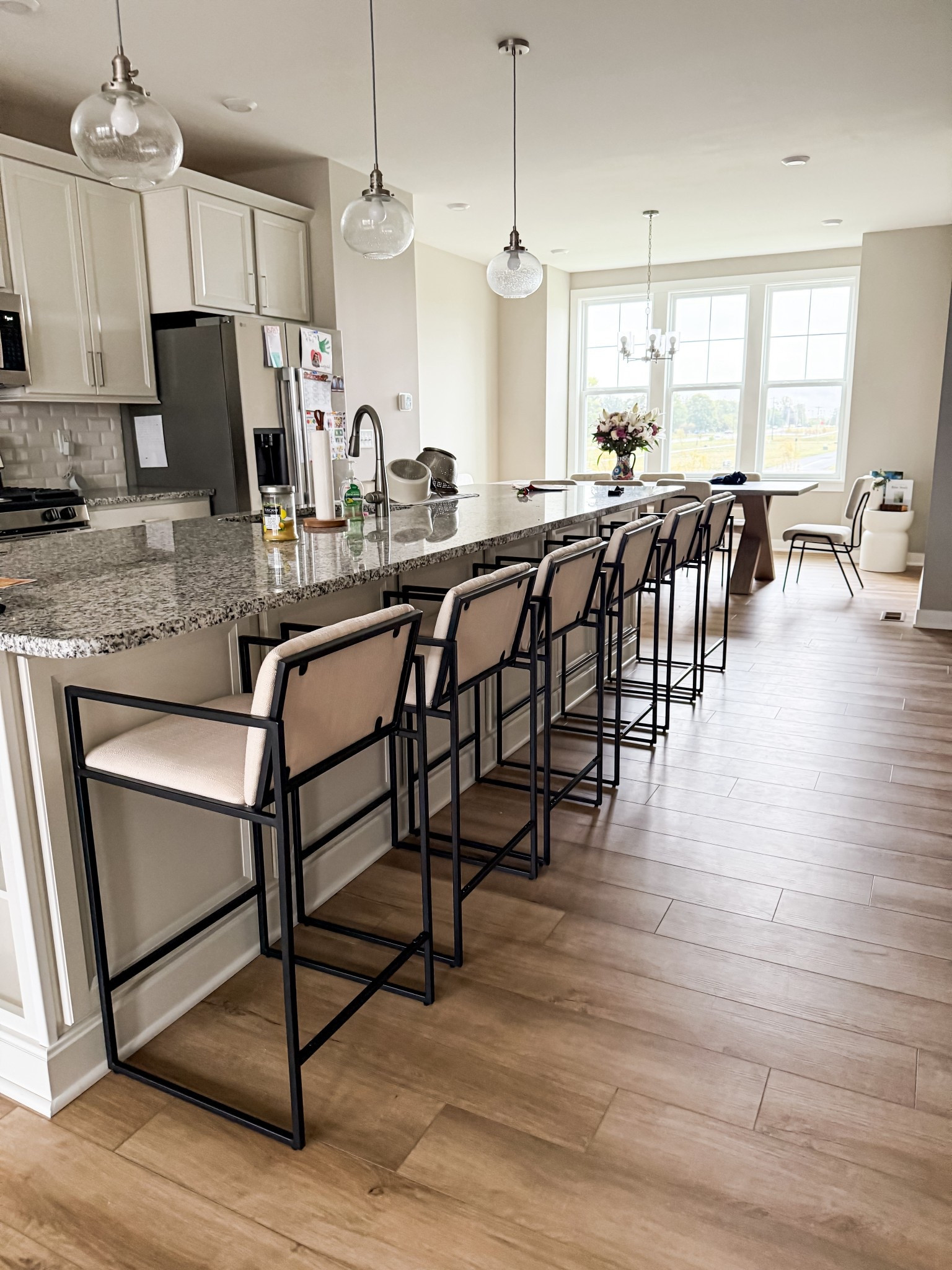 Linking these barstools for you all! They’re from Amazon and they are such a good price point!

#LTKHome #LTKSeasonal #LTKFamily