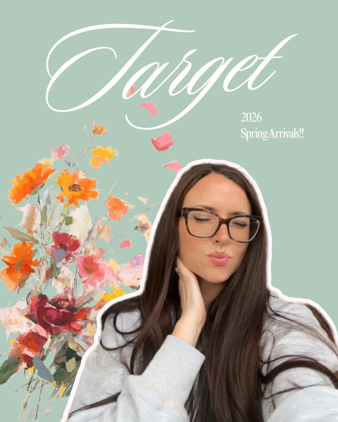 Tons of spring finds @Target that caught my eye !! Check it out below !! 

#LTKU #LTKSeasonal #LTKgrwm