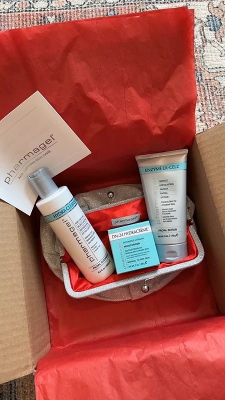 These are some great summer skincare that will flow into fall!

#LTKFind #LTKsalealert #LTKbeauty