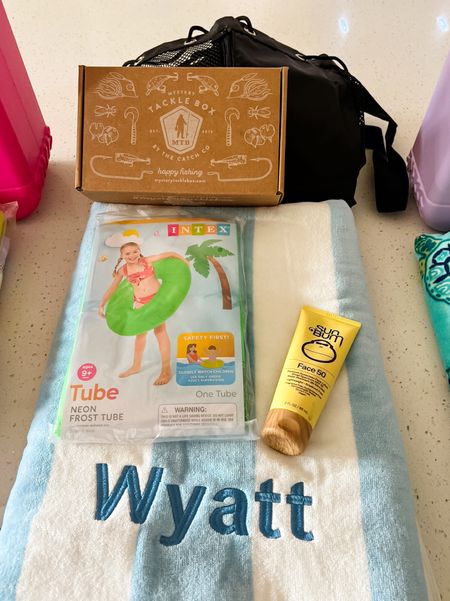 Boys summer gift, end of school year gift, boys beach accessories. Boys beach bag & towel. 

#LTKSeasonal #LTKSwim #LTKGiftGuide