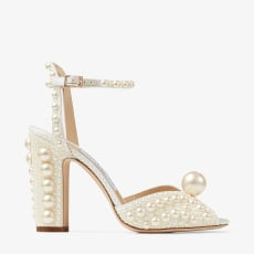 Sacaria 100 | Jimmy Choo (US)