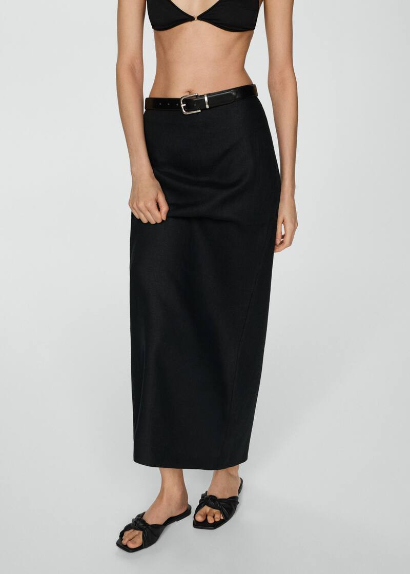 Search: Square Toe Sandals with Knot Detail (1) | Mango USA | MANGO (US)