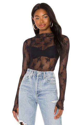 Lady Lux Layering Top
                    
                    Free People | Revolve Clothing (Global)