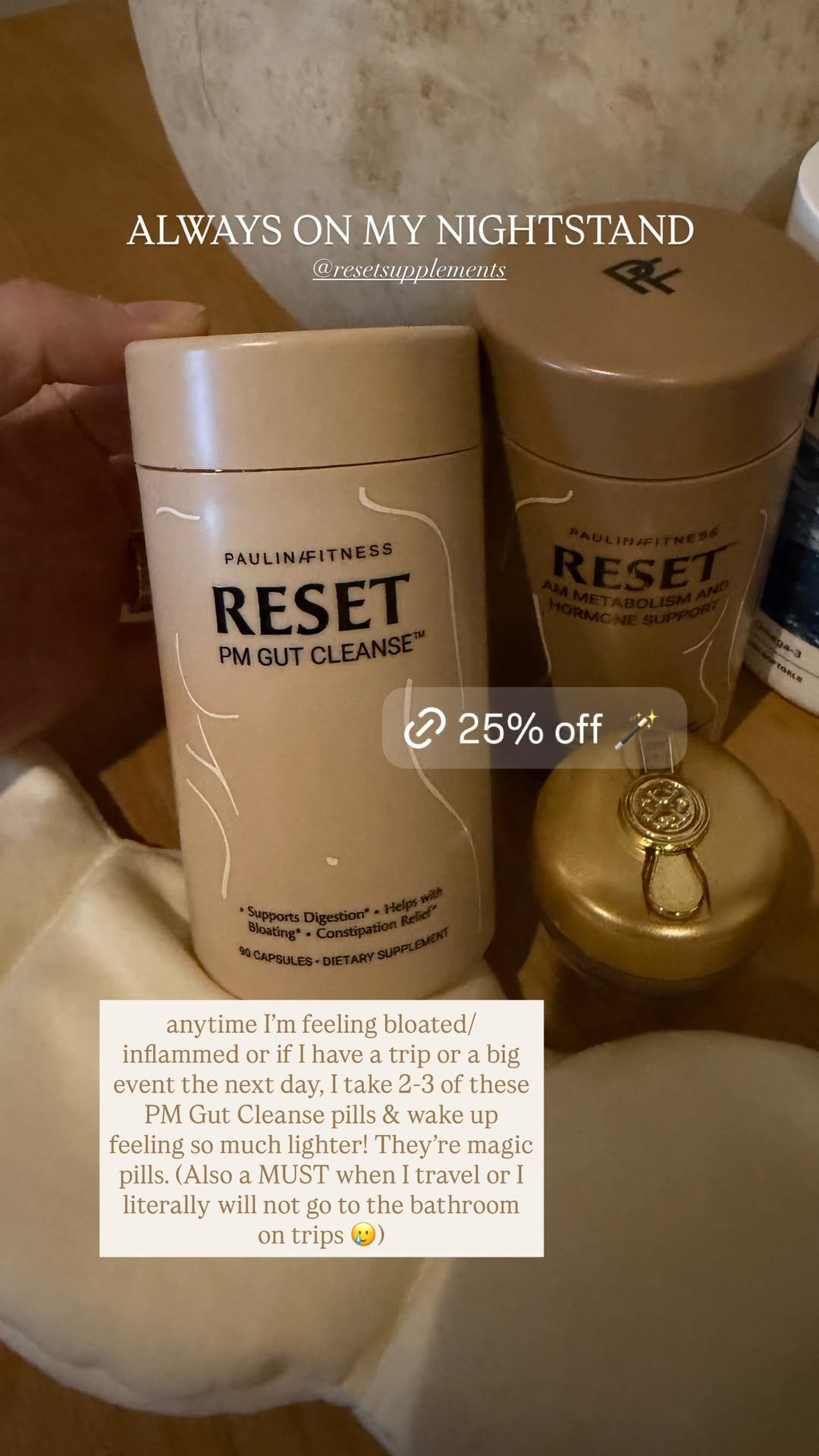 Always on my nightstand

#LTKSaleAlert #LTKBeauty