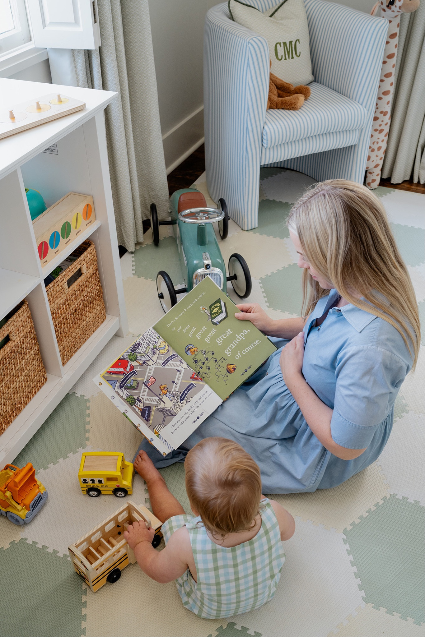 Some of our current favorites for 18M 🧸 

#LTKFamily #LTKBaby #LTKKids