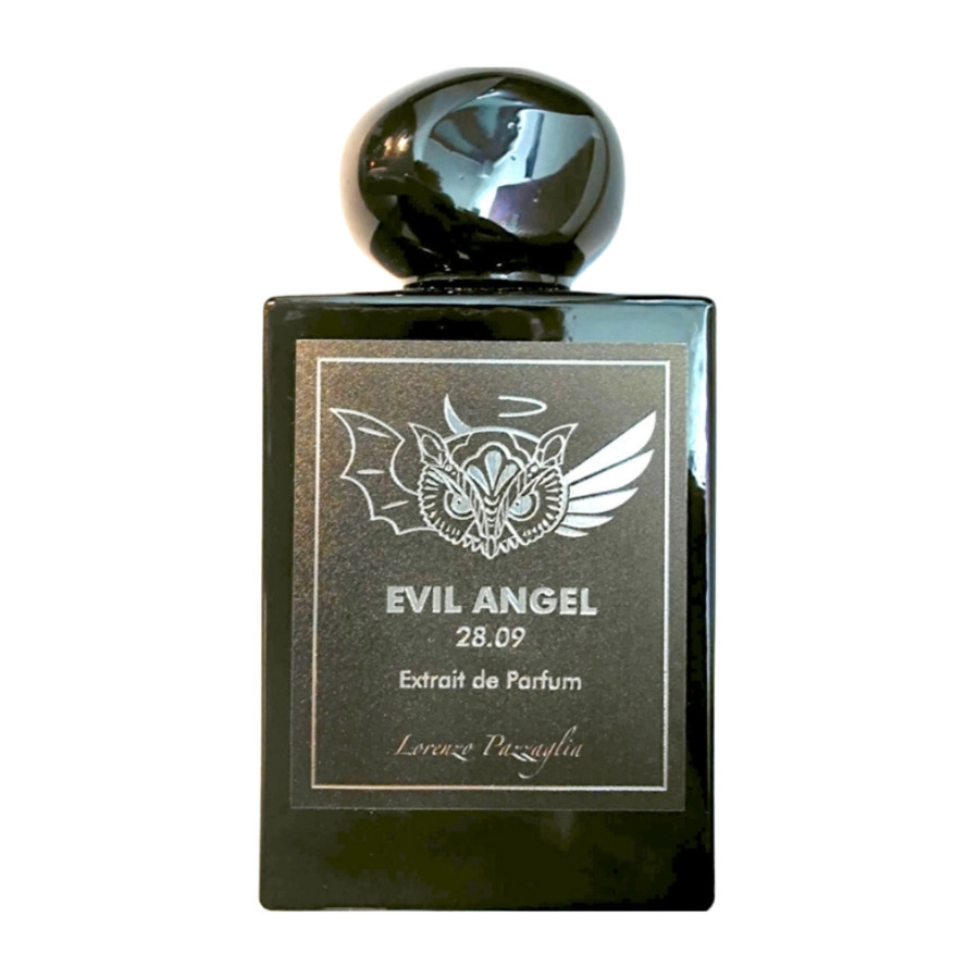 Lorenzo Pazzaglia Unisex Evil Angel 28.09 Extrait de Parfum Spray 1.7 oz Fragrances 8050628980149 | Jomashop.com & JomaDeals.com