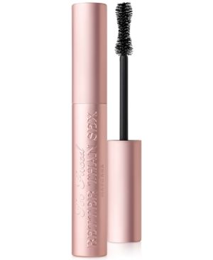 Too Faced Better Than Sex Mascara | Macys (US)