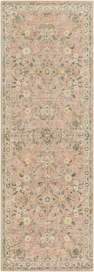 Coalburn Area Rug | Boutique Rugs