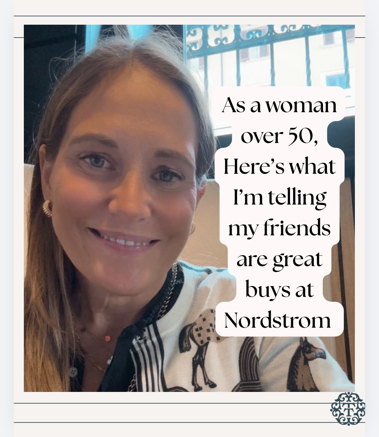 Everything on my list for spring  

#LTKOver40 #LTKgrwm #LTKootd