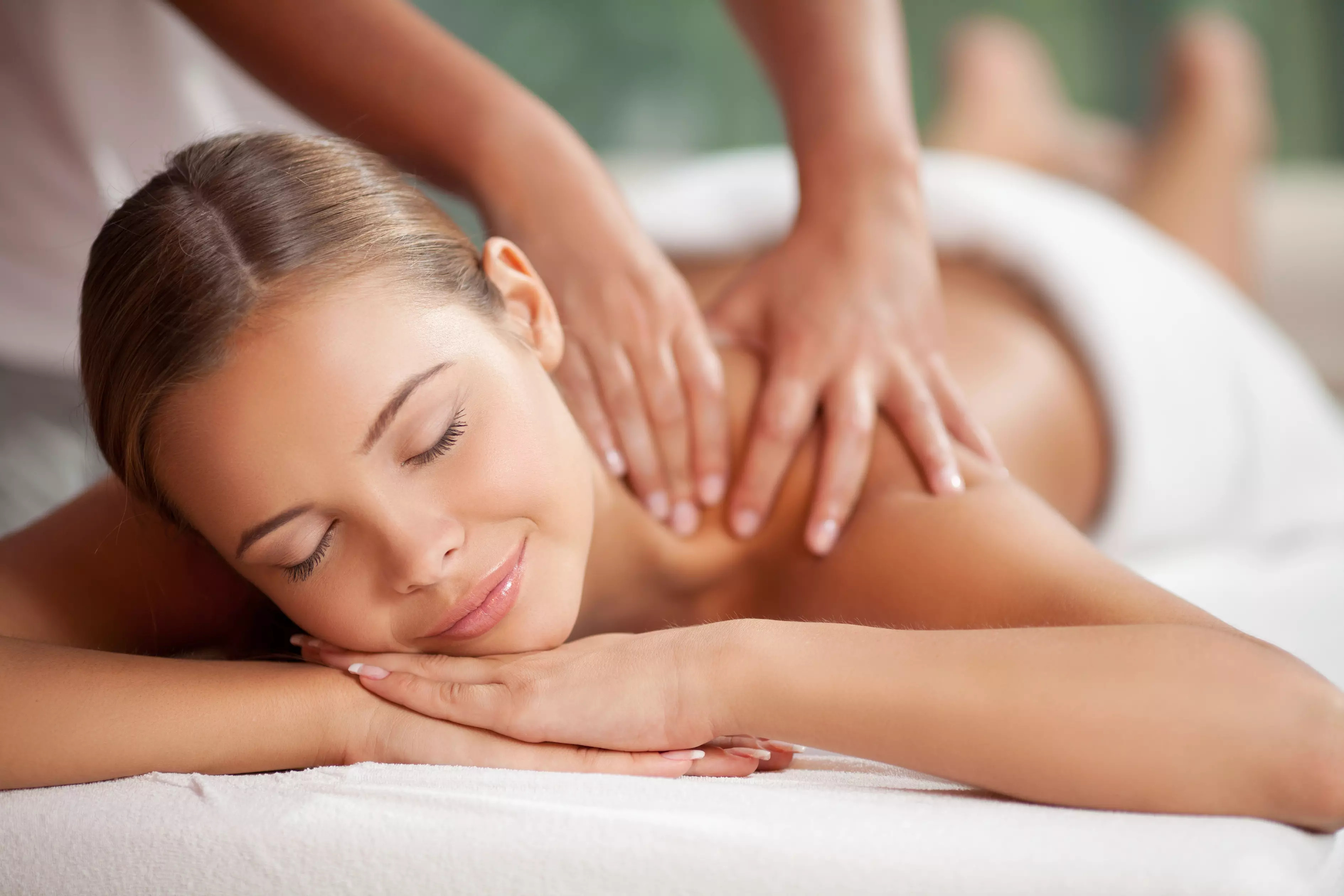 Journey Within Wellness Center (8900 Columbia 100 Parkway, Columbia) | Groupon North America