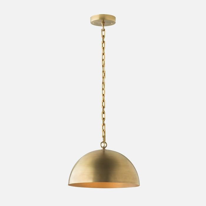 Royce Pendant | Schoolhouse