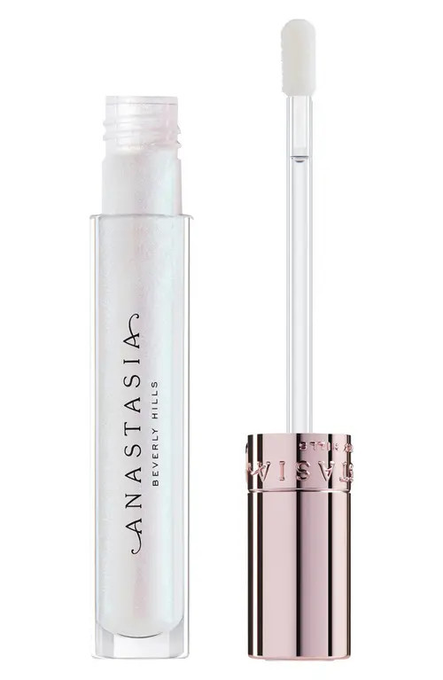 Anastasia Beverly Hills Cosmic Lip Gloss in Aurora at Nordstrom | Nordstrom