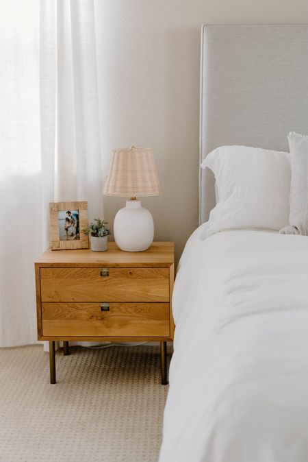 Master bedroom reveal! Styled in coastal, neutrals 🙌🏼

#LTKhome #LTKstyletip