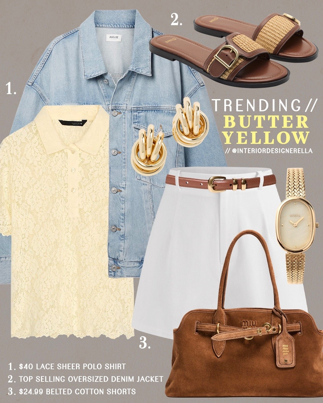 Scroll to shop!! Follow for more finds!!! Xo! 💫

#LTKootd #LTKWorkwear #LTKBeauty