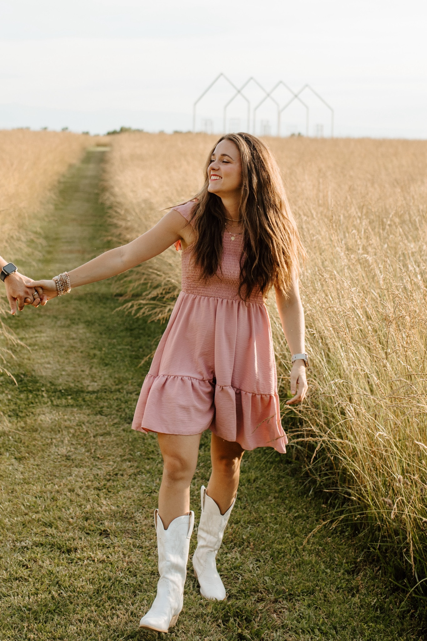 Dress & boots! So perfect 🥰

#LTKFindsUnder50 #LTKSaleAlert #LTKStyleTip