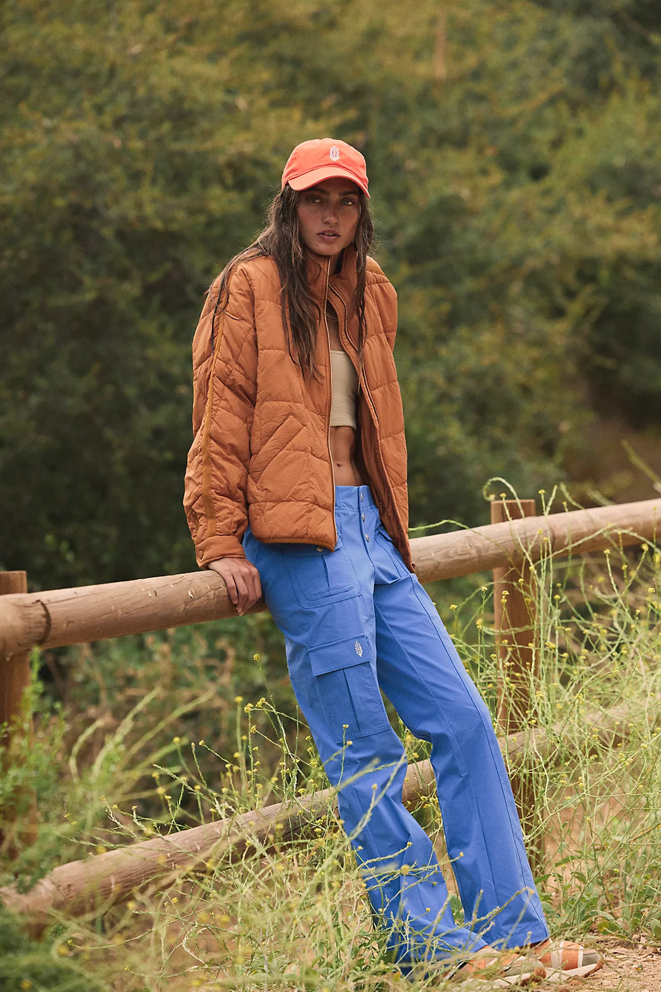 Pippa Packable Puffer Jacket | Free People (Global - UK&FR Excluded)