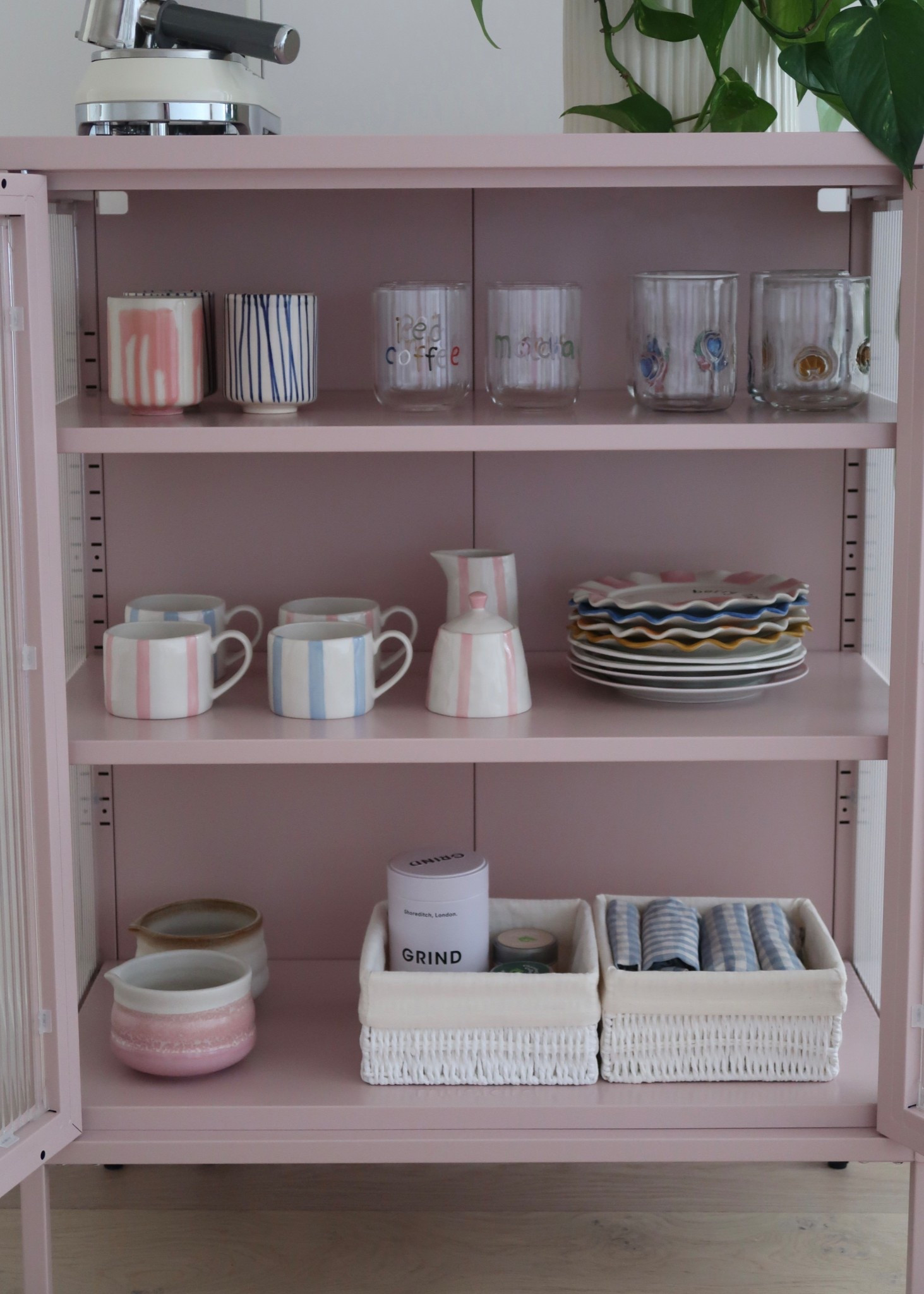 Coffee station 💕

#LTKuk #LTKspring #LTKhome