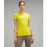 Swiftly Tech Short-Sleeve Shirt 2.0 | Lululemon (US)