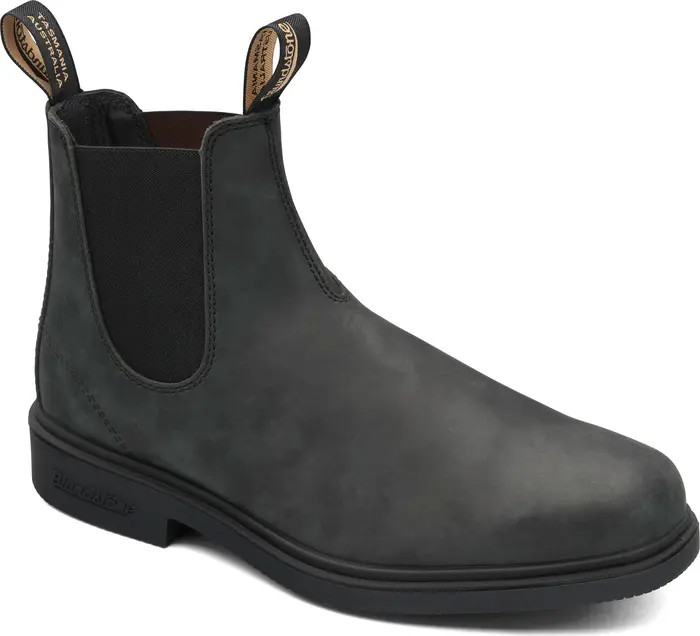 Gender Inclusive Chelsea Boot | Nordstrom