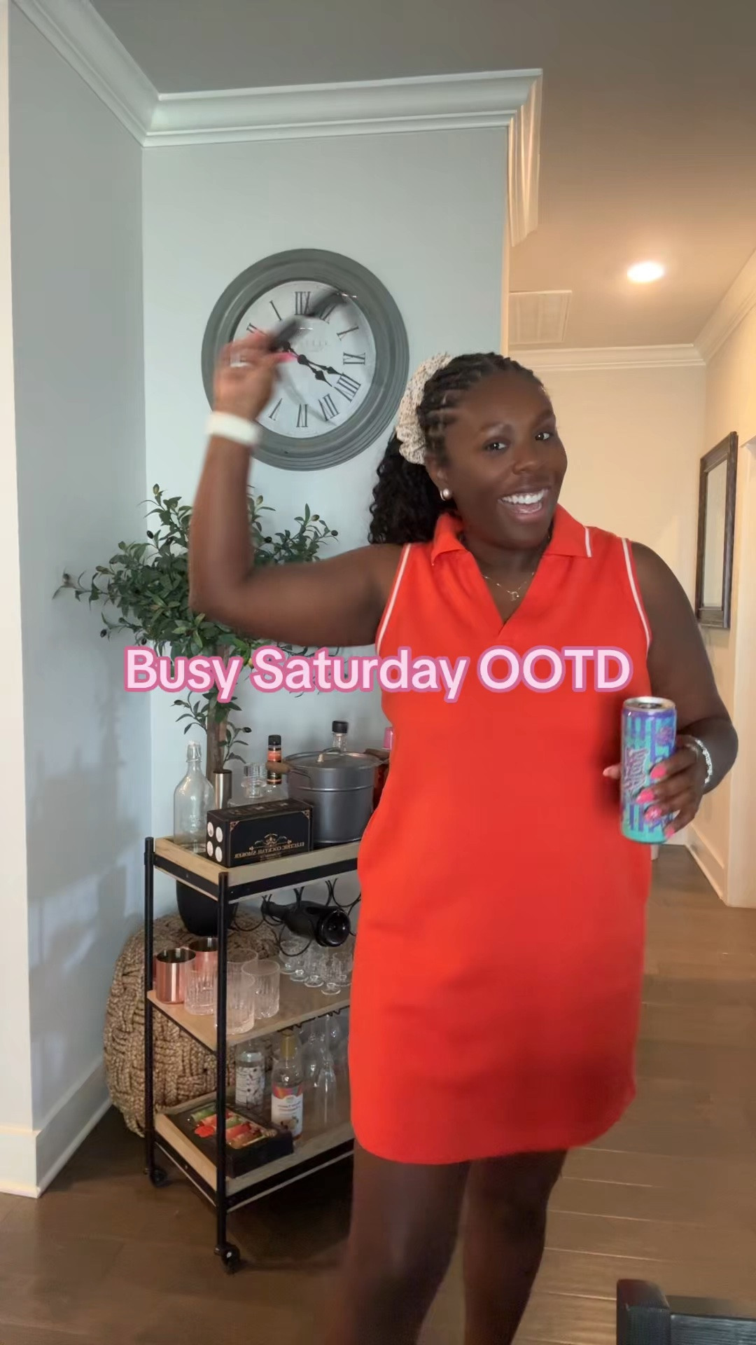 The perfect dress for a busy day of birthday parties

#LTKActive #LTKmomlife #LTKMidsize