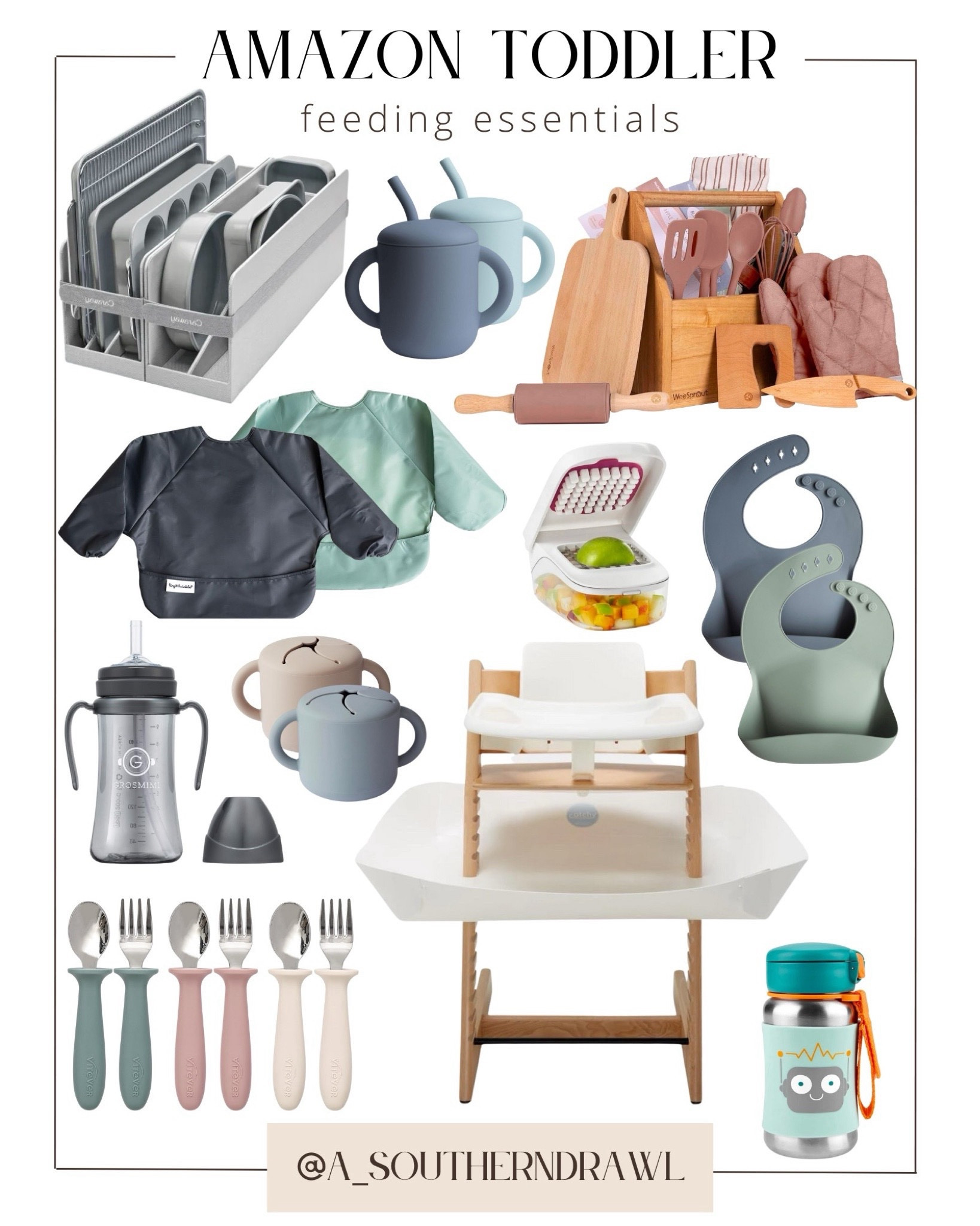 Amazon toddler feeding essentials!

Amazon sale - Amazon finds - Amazon toddler - amazon baby - toddler meal essentials - baby - toddler meals

#LTKbaby #LTKkids #LTKsalealert