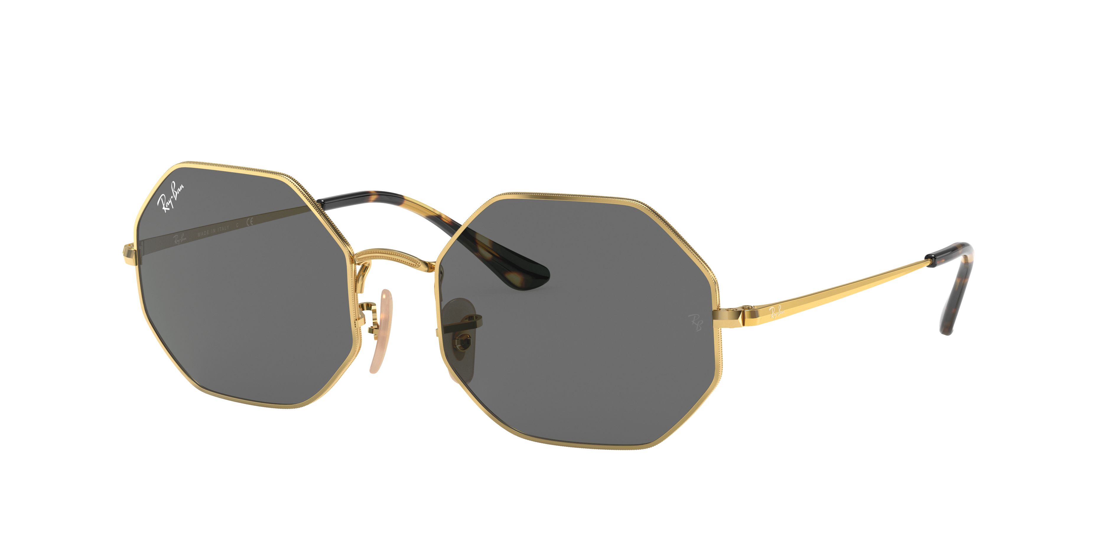 Check out the Octagon 1972 at ray-ban.com | Ray-Ban (US)