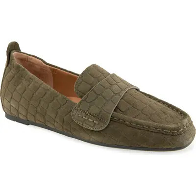 GENTLE SOULS BY KENNETH COLE Sophie Loafer in Mushroom at Nordstrom, Size 8.5 | Nordstrom