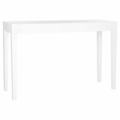 Safavieh Kayson Lacquer Console Table | Hayneedle
