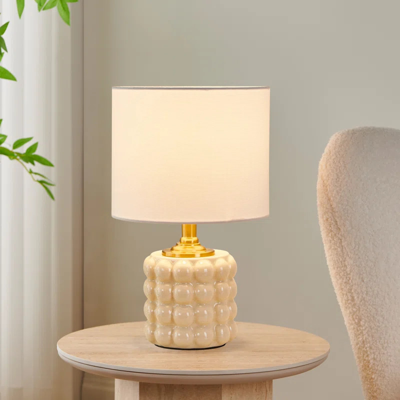 Markesa Ceramic Table Lamp | Wayfair North America
