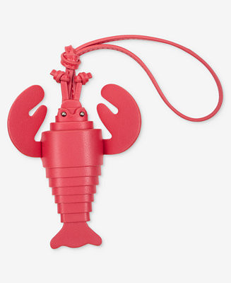 On 34th Sealife Bag Charm, Macy's Exclusive - Macy's | Macy's