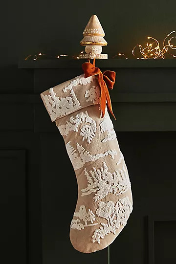 Dorsey Stocking | Anthropologie (US)