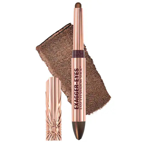 Charlotte Tilbury Exagger-Eyes Waterproof Eyeshadow Stick | Sephora (US)