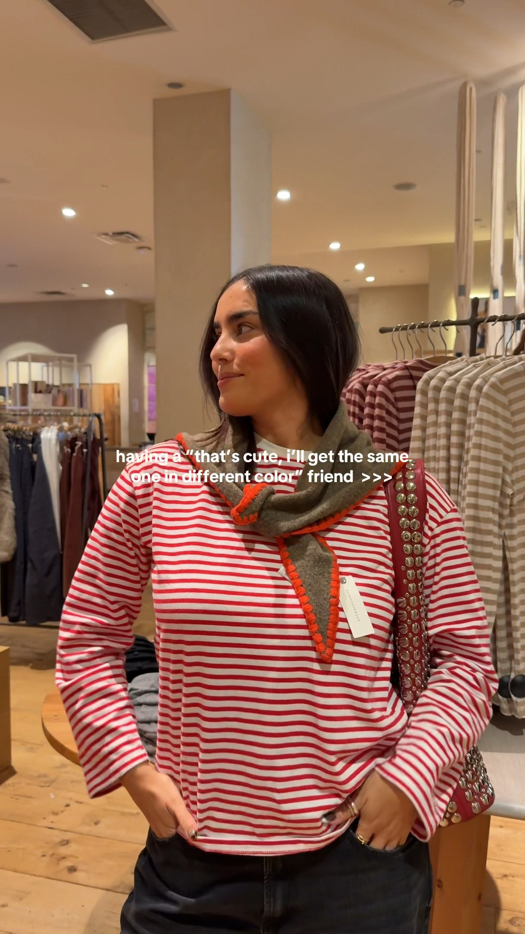 the CUTEST anthro scarfs for fall 🥹

#LTKHoliday #LTKFindsUnder50 #LTKGiftGuide