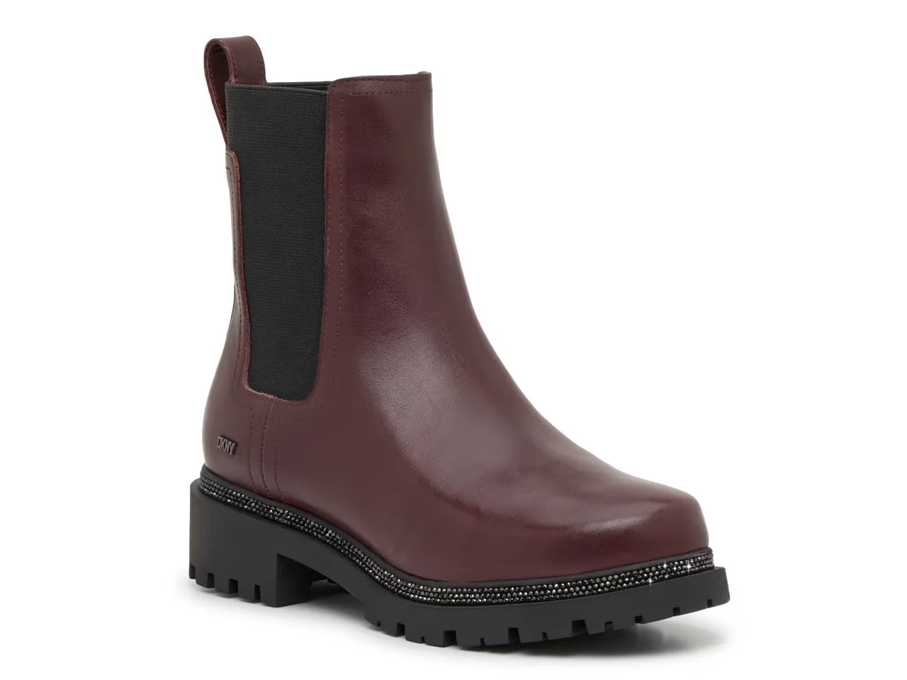 DKNY Rick Chelsea Boot - Free Shipping | DSW | DSW